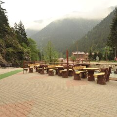 Uzungol Soylu Hotel Турция, Узунгёль - отзывы, цены и фото номеров - забронировать отель Uzungol Soylu Hotel онлайн помещение для мероприятий