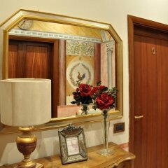 Отель Residenza Cantagalli Флоренция удобства в номере