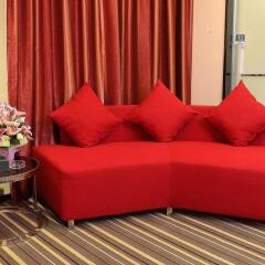 Отель Shanshui Fashion Hotel Китай, Фошан - отзывы, цены и фото номеров - забронировать отель Shanshui Fashion Hotel онлайн комната для гостей фото 2