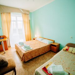 Мини-Отель Kunesh детские мероприятия фото 2
