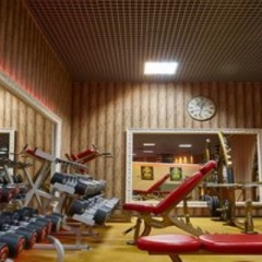 Гостиница Novahoff спа курорт детские мероприятия