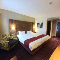 Отель Days Inn Wetherby комната для гостей фото 3