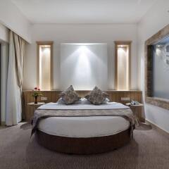 Отель Saphir Resort & Spa - All Inclusive Окурджалар комната для гостей фото 4