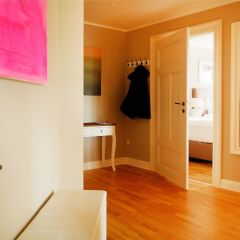 Отель Leipzig Suites H1 сауна
