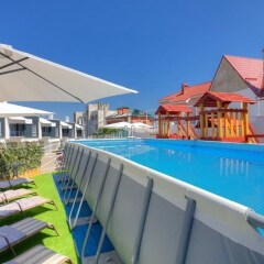 Georg-Grad Apart Hotel бассейн фото 3