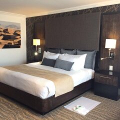 Hotel Lucerna Ciudad Juarez комната для гостей фото 5