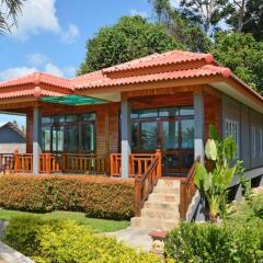 Отель Lanta Lapaya Resort Ланта фото 4