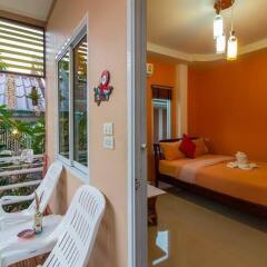 Отель Rang Nok Noi at Koh Larn Hotel Таиланд, Ко-Лан - отзывы, цены и фото номеров - забронировать отель Rang Nok Noi at Koh Larn Hotel онлайн комната для гостей