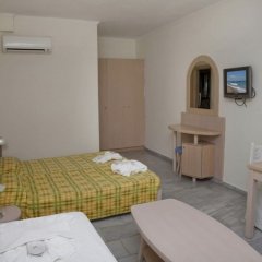 Jo An Beach Hotel in Rethymno, Greece from 110$, photos, reviews - zenhotels.com guestroom photo 5