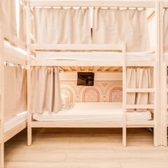 Гостиница Hostel Bolshoi в Москве отзывы, цены и фото номеров - забронировать гостиницу Hostel Bolshoi онлайн Москва сауна
