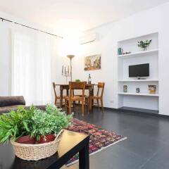 Отель Guascone Apartments Италия, Палермо - отзывы, цены и фото номеров - забронировать отель Guascone Apartments онлайн комната для гостей фото 3