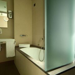 Best Western Premier Hotel Royal Santina Рим сейф в номере