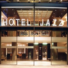 Hotel Jazz фото 18