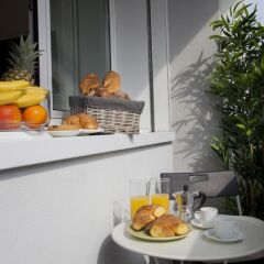 Отель Santa Sofia Apartments Италия, Падуя - отзывы, цены и фото номеров - забронировать отель Santa Sofia Apartments онлайн