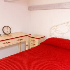 Отель B&B Garibaldi Италия, Трапани - отзывы, цены и фото номеров - забронировать отель B&B Garibaldi онлайн удобства в номере фото 2