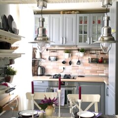 Гостиница Mnenasutki Nelidovskaya Street Apartaments в Москве отзывы, цены и фото номеров - забронировать гостиницу Mnenasutki Nelidovskaya Street Apartaments онлайн Москва фото 24