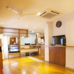 Capsule Pod Boutique Hostel Сингапур в номере фото 2