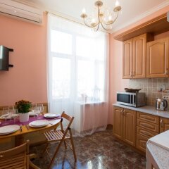 Гостиница Na Tverskoy Flatio Apartment в Москве 6 отзывов об отеле, цены и фото номеров - забронировать гостиницу Na Tverskoy Flatio Apartment онлайн Москва фото 2
