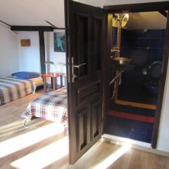 Hostel Be My Guest комната для гостей фото 5
