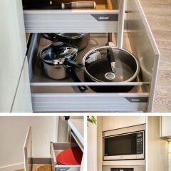 Отель Best Location Yaletown Luxury Suites Канада, Ванкувер - отзывы, цены и фото номеров - забронировать отель Best Location Yaletown Luxury Suites онлайн фото 11