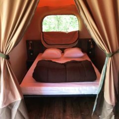 Отель Camping La Ferme de Perdigat Франция, Лимёй - отзывы, цены и фото номеров - забронировать отель Camping La Ferme de Perdigat онлайн удобства в номере