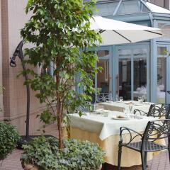 Отель Monterey Lasoeur Ginza Япония, Токио - отзывы, цены и фото номеров - забронировать отель Monterey Lasoeur Ginza онлайн питание