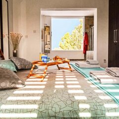 Отель Villa Blue Phoenix Протарас детские мероприятия фото 2