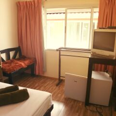 Отель Boondaree Home Resort пляж Ката удобства в номере фото 2