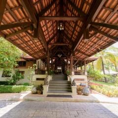 Отель Khaolak Oriental Resort фото 3