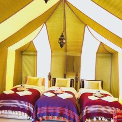 Отель Sahara Royal Camp Марокко, Мерзуга - отзывы, цены и фото номеров - забронировать отель Sahara Royal Camp онлайн детские мероприятия