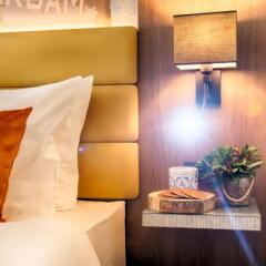 Отель Leonardo Royal Hotel Amsterdam Нидерланды, Амстердам - отзывы, цены и фото номеров - забронировать отель Leonardo Royal Hotel Amsterdam онлайн фото 2