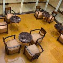 Radisson Blu Marina Hotel Connaught Place интерьер отеля фото 2