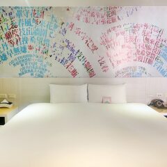 YOUR Hotel детские мероприятия фото 2