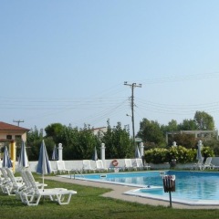 Отель Semeli Hotel- Adults Only Греция, Корфу - отзывы, цены и фото номеров - забронировать отель Semeli Hotel- Adults Only онлайн фото 6