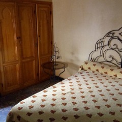 Отель Riad Porte Des 5 Jardins Марокко, Марракеш - отзывы, цены и фото номеров - забронировать отель Riad Porte Des 5 Jardins онлайн комната для гостей фото 4