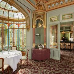 Отель Chateau Hotel & Spa Grand Barrail Франция, Сент-Эмильон - отзывы, цены и фото номеров - забронировать отель Chateau Hotel & Spa Grand Barrail онлайн помещение для мероприятий фото 2