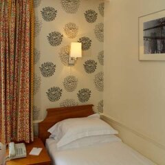 Umi Hotel Bayswater комната для гостей