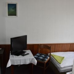 Hotel Alexander удобства в номере фото 2