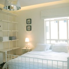 SLT Rent Apartments Израиль, Тель-Авив - отзывы, цены и фото номеров - забронировать отель SLT Rent Apartments онлайн комната для гостей фото 2