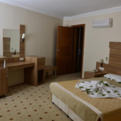 Отель Club Side Coast в номере