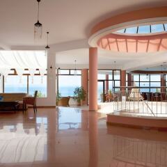 Отель Alia Palace Luxury Hotel and Villas Греция, Пефкохори - 1 отзыв об отеле, цены и фото номеров - забронировать отель Alia Palace Luxury Hotel and Villas онлайн фото 15