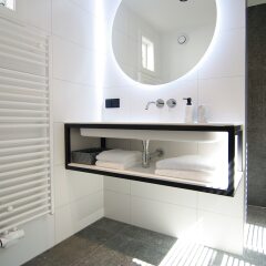 Отель JOZ suites in centre of Amsterdam Нидерланды, Амстердам - отзывы, цены и фото номеров - забронировать отель JOZ suites in centre of Amsterdam онлайн фото 8