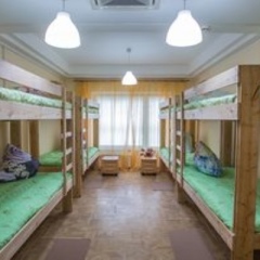 Хостел Олимп фото 3