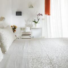 Отель Capinera Hotel Италия, Римини - отзывы, цены и фото номеров - забронировать отель Capinera Hotel онлайн комната для гостей фото 5