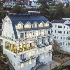 Tommy Hotel Dalat Далат