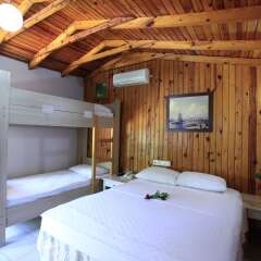 Leda Beach Hotel Сиде фото 11