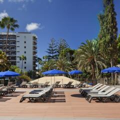 Отель Barceló Margaritas пляж фото 2