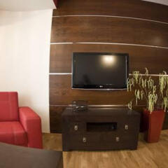 Отель Apartamenty Jagna Закопане удобства в номере фото 2