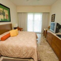 Отель Mayan Palace Nuevo Vallarta комната для гостей фото 2