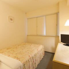 Отель GreenHotel Kitakami Япония, Китаками - отзывы, цены и фото номеров - забронировать отель GreenHotel Kitakami онлайн комната для гостей
